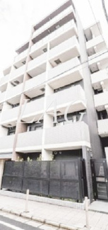 【外観】 | AXAS品川大井町 | 外観です。