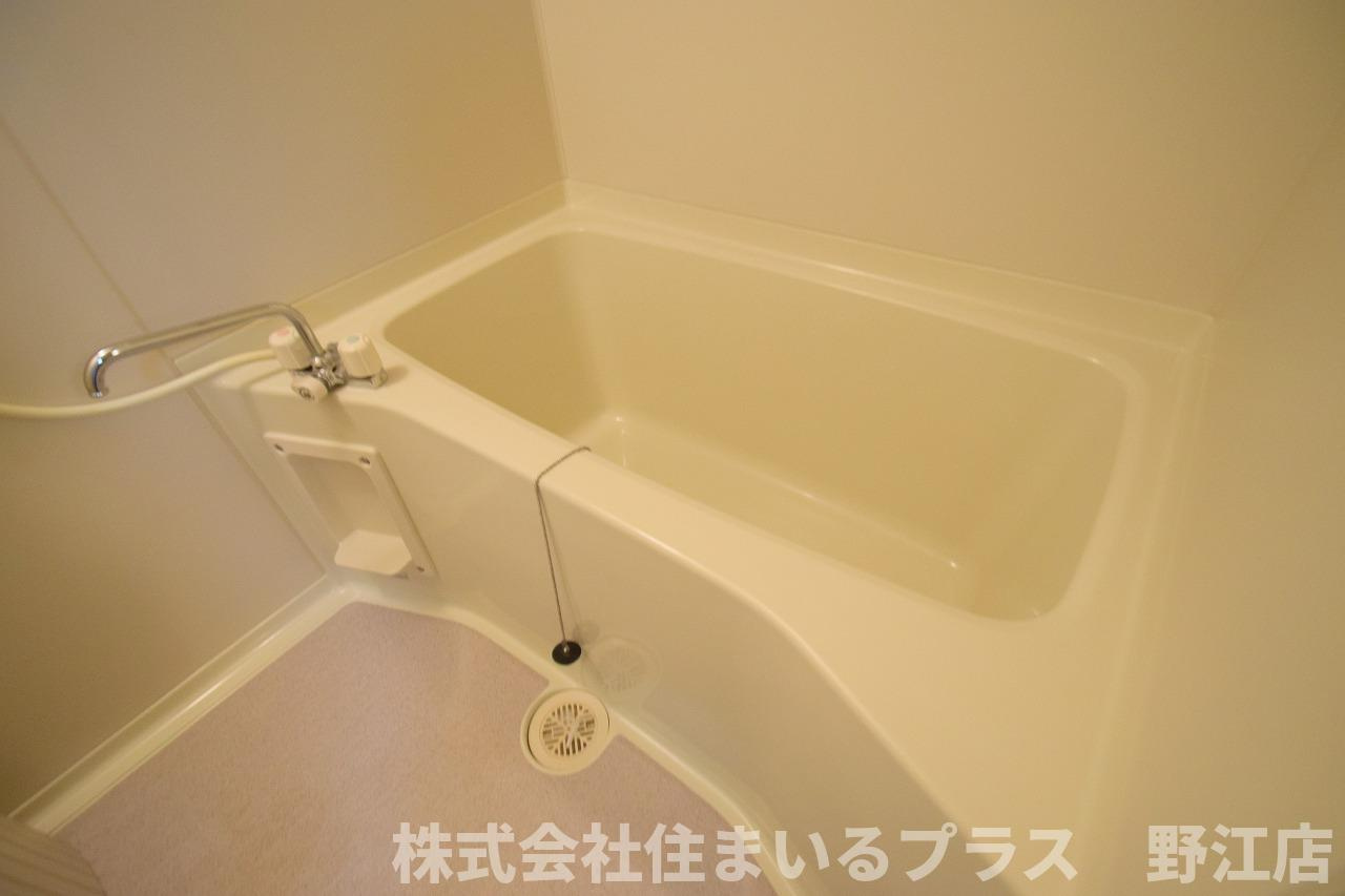 MODENAの浴室