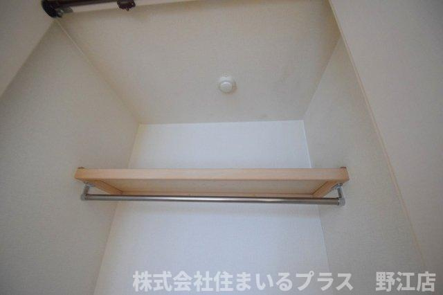 MODENAの設備