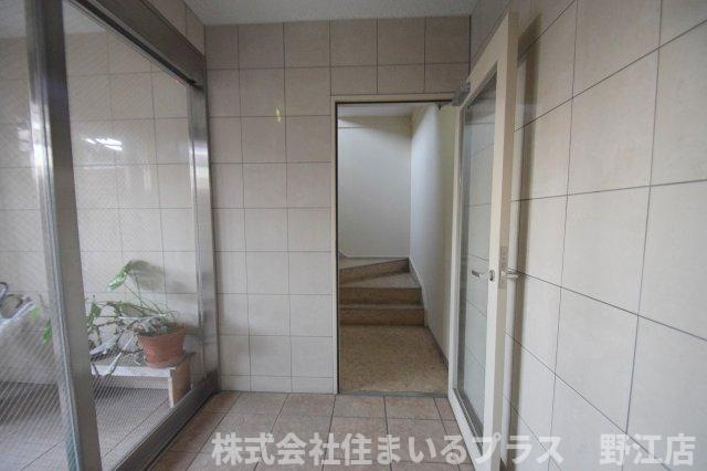 MODENAのその他共用部分