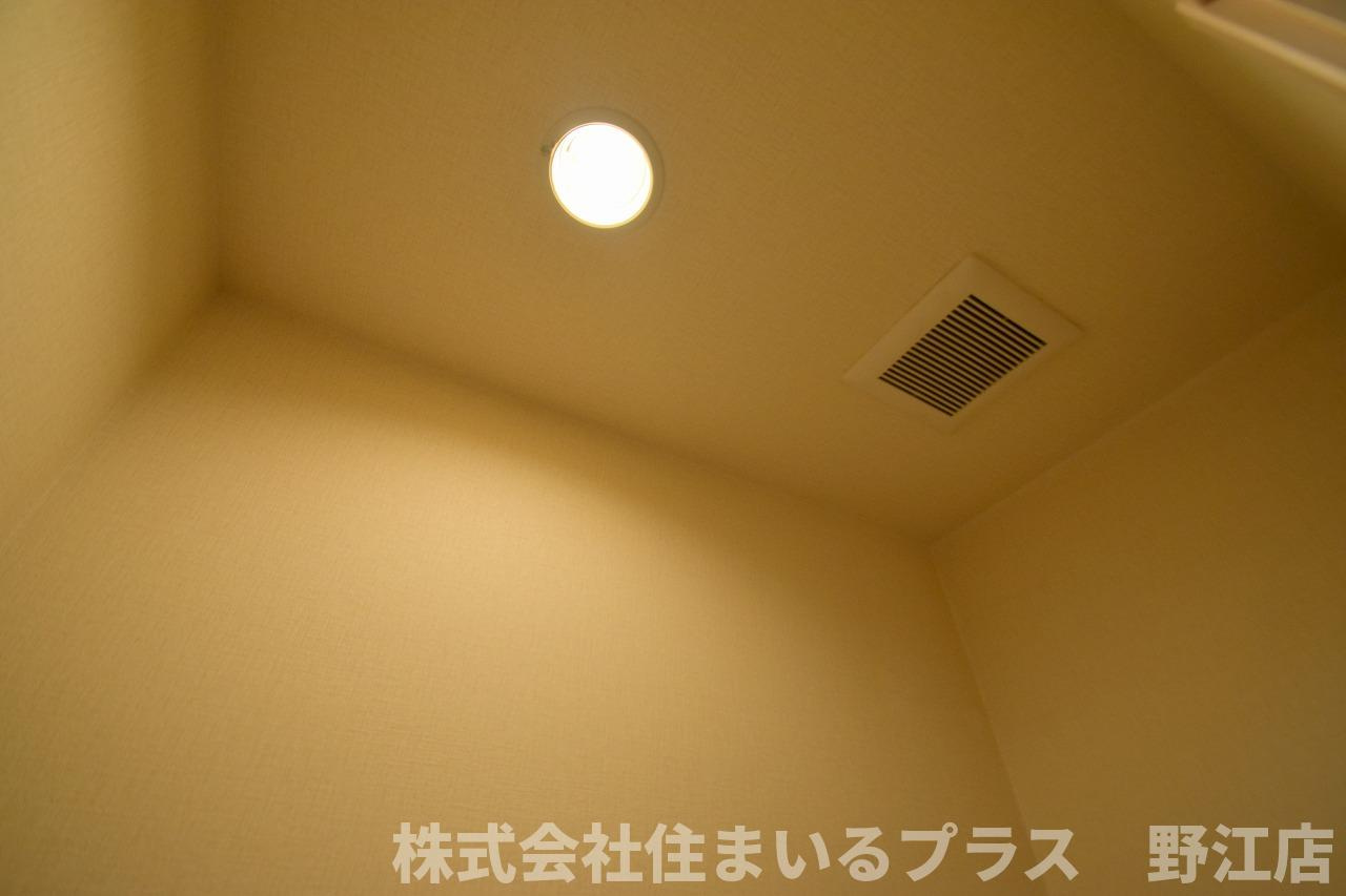 MODENAの設備