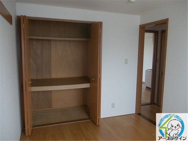 メゾンソレイユⅡの設備