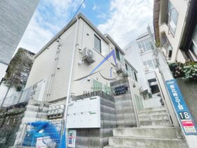 ライズ恵比寿壱番館