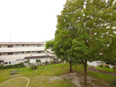 【展望】 | Grandeur拝島(グランドールハイジマ)