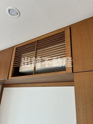 【設備】 | グラン・アクス麹町