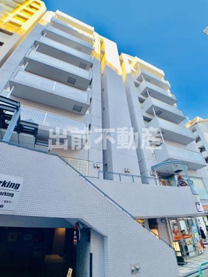 【外観】 | グラン・アクス麹町