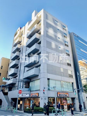 【外観】 | グラン・アクス麹町
