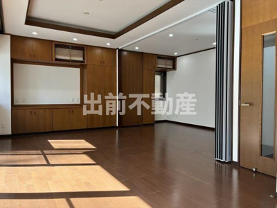 【居間・リビング】 | グラン・アクス麹町