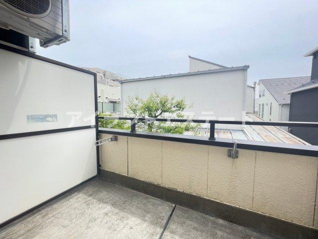 エステート　駅近　オートロック　角部屋の展望