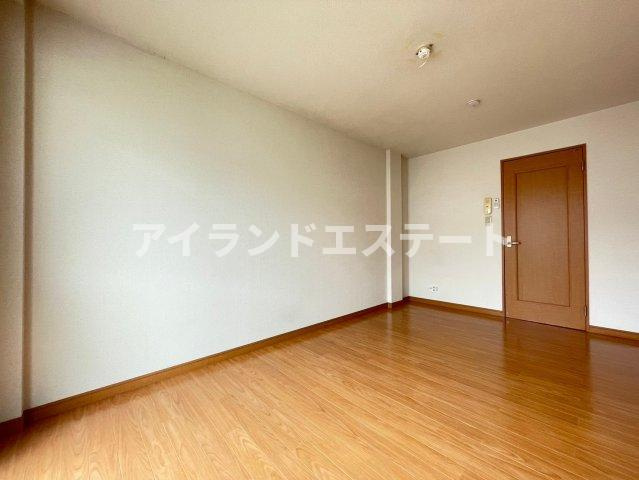 エステート　駅近　オートロック　角部屋の内装