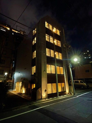 【その他】 | クラヴィール上野田原町 