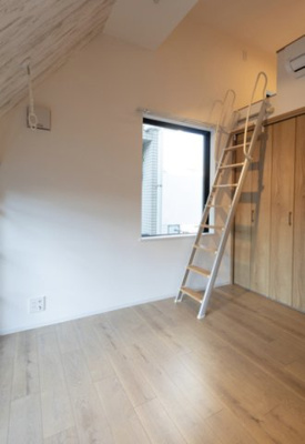 【居間・リビング】 | クラヴィール上野田原町 