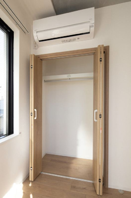 【収納】 | クラヴィール上野田原町  | 同一仕様写真