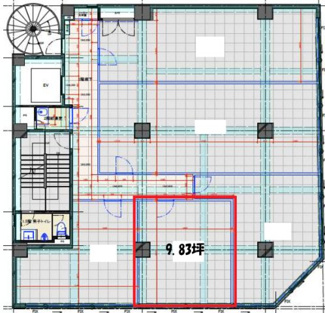 【間取り】 | RE-023 | RE-023　間取り