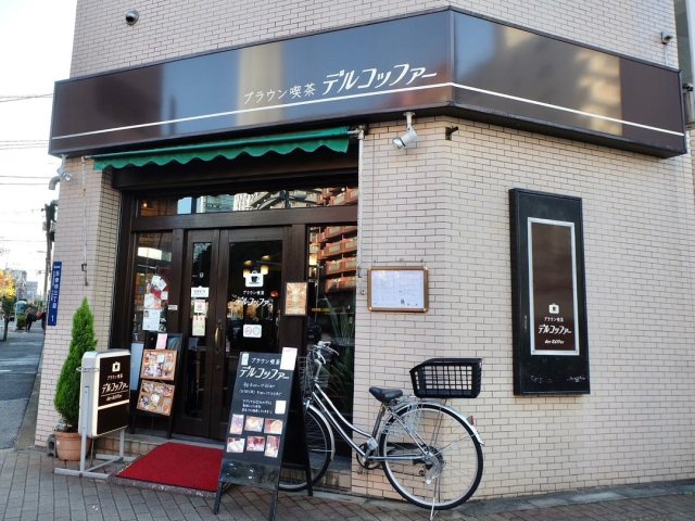 スカイラトゥール蔵前の周辺