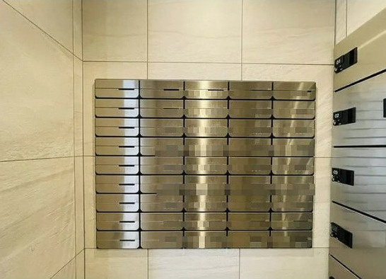 クレイシア森下のその他共用部分