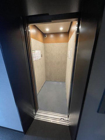 ザ・パークハビオ巣鴨のその他共用部分