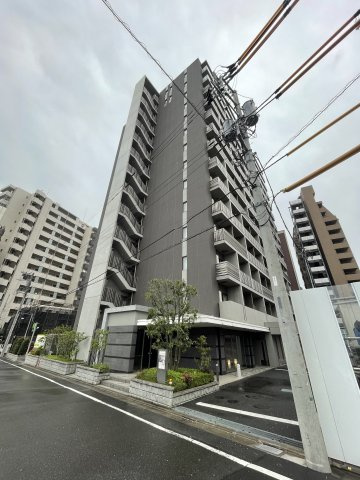 ザ・パークハビオ巣鴨