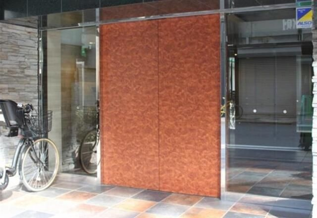 アイル秋葉原ＥＡＳＴの外観