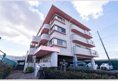 【外観】 | 中谷MX-3