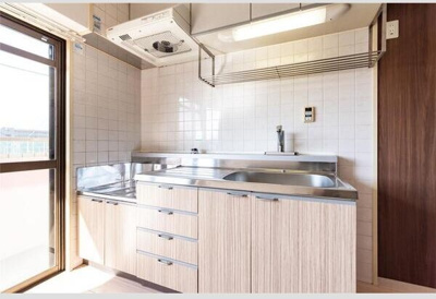 【キッチン】 | 中谷MX-3