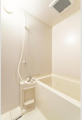 【浴室】 | 中谷MX-3