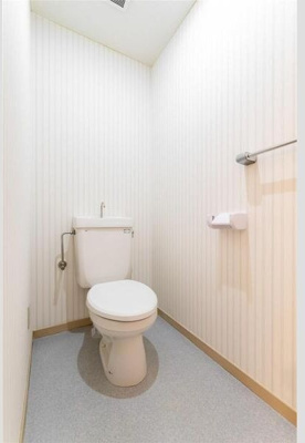 【トイレ】 | 中谷MX-3