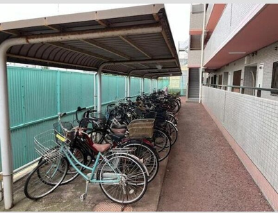 【その他共用部分】 | 中谷MX-3