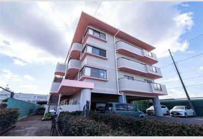 【エントランス】 | 中谷MX-3