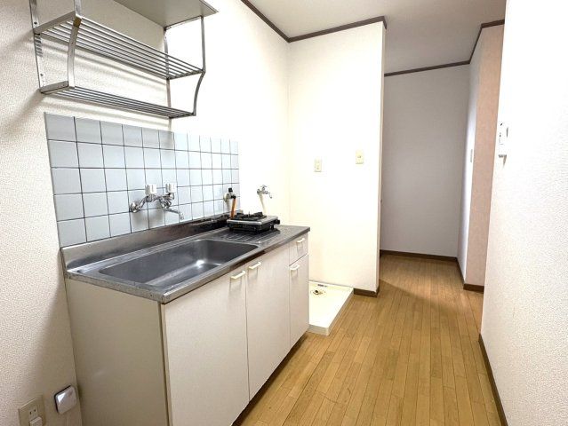 ラポールBの設備