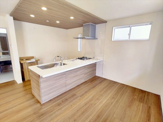【ダイニング】 | ふじみ野市大井中央1丁目　全55棟　35号棟 | 家族団らんをお楽しみ下さい