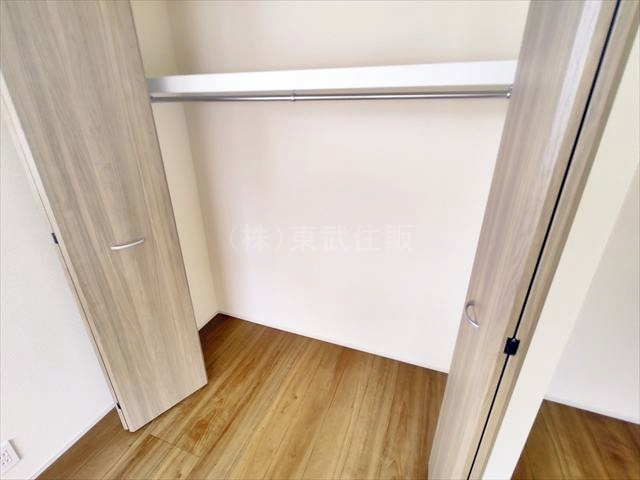 【収納】の画像