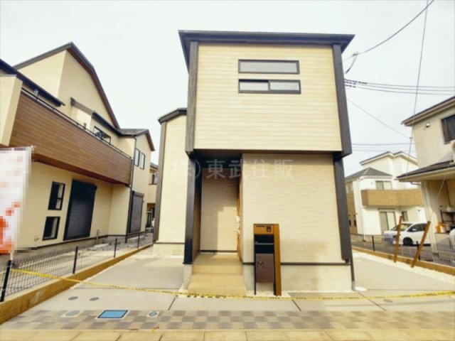 【外観】の画像