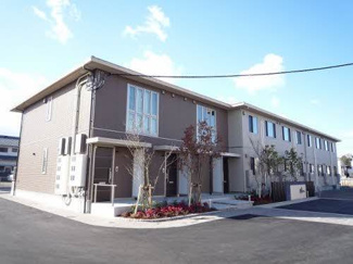 【外観】 | リリガーデン別府