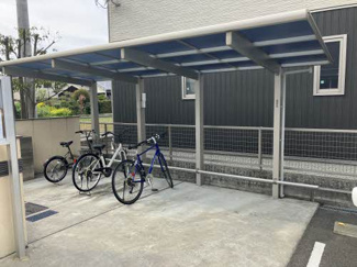 【その他共用部分】 | リリガーデン別府