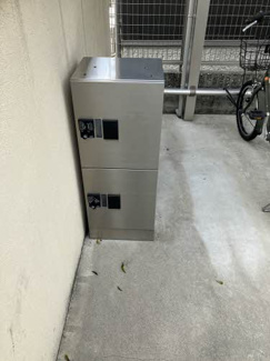 【その他共用部分】 | リリガーデン別府