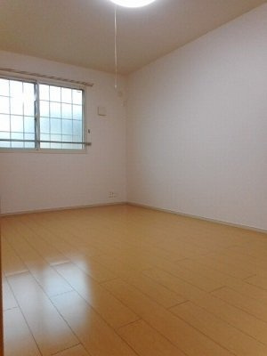 パイン　ヒルの内装|内装です