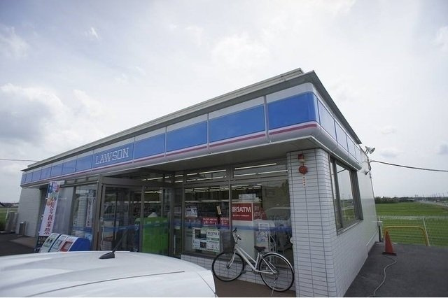 ルピナスの周辺|ローソン野田山崎店まで500m