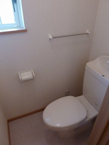 パレドールのトイレ|トイレも気になるポイント