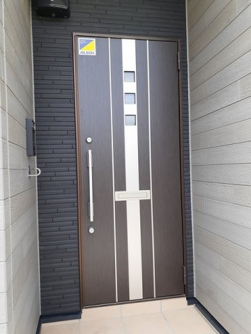 クローバーヒルズのその他共用部分