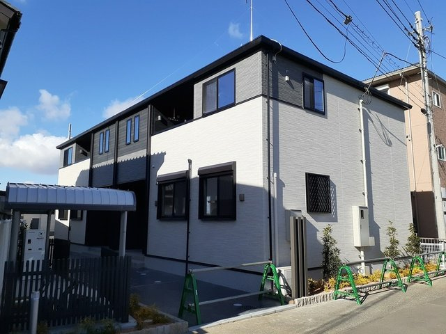 イーストサイド・エリカーナ