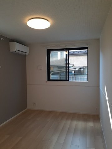 イーストサイド・エリカーナの内装|内装もきれいです