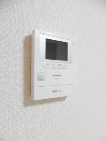 パーク　Ｓのセキュリティ