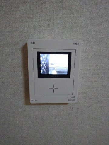 コンフォールのセキュリティ