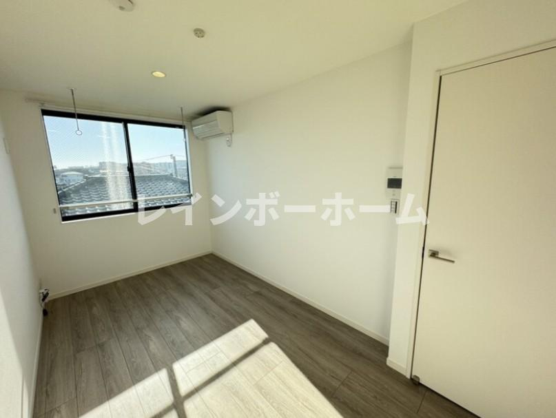 robot home 南花園のその他共用部分