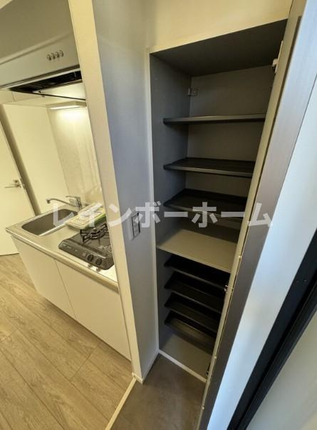 robot home 南花園の玄関