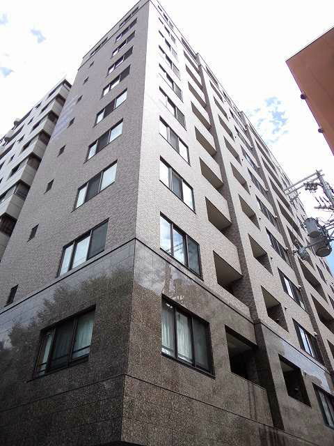リーガル京都二条城東の画像
