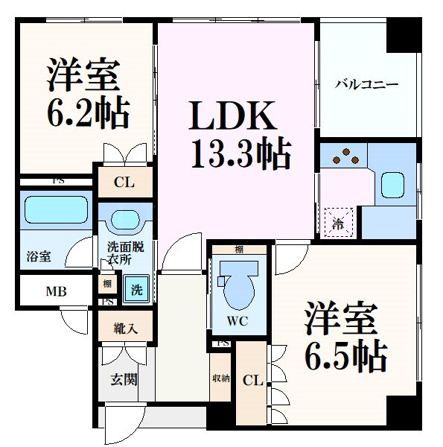 リーガル京都二条城東
