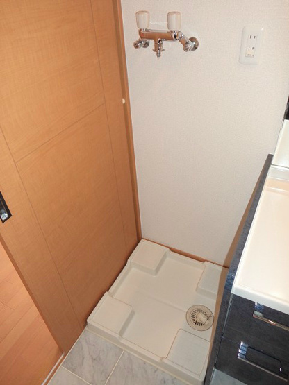【設備】リーガル京都二条城東