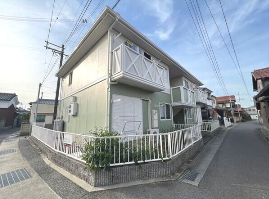 カーサK2
